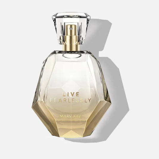 Live Fearlessly® Eau de Parfum
