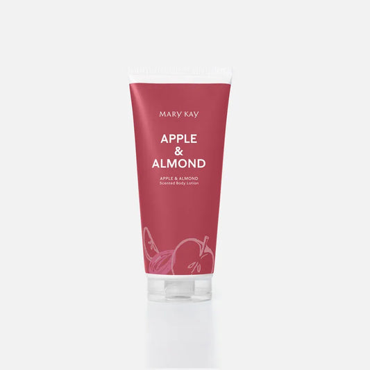 Mary Kay® Apple & Almond Scented Body Lotion
