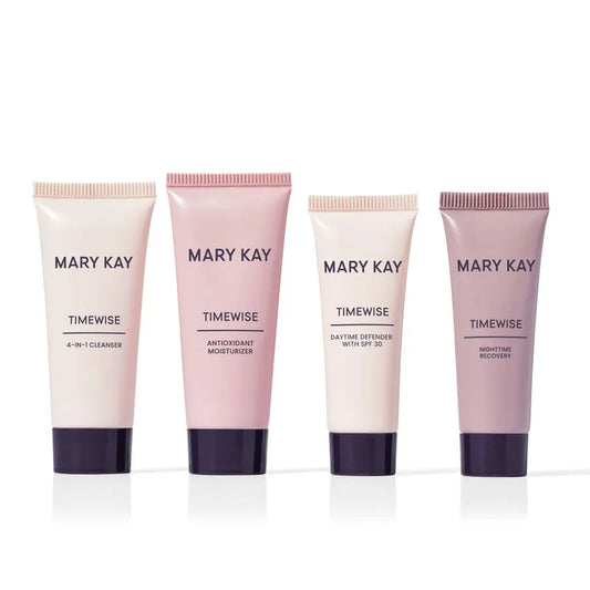 TimeWise® Miracle Set® The Go Set