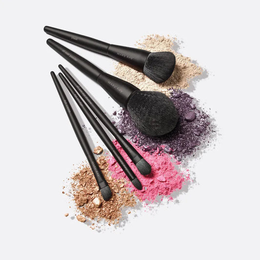 Mary Kay® Essential Brush Collection