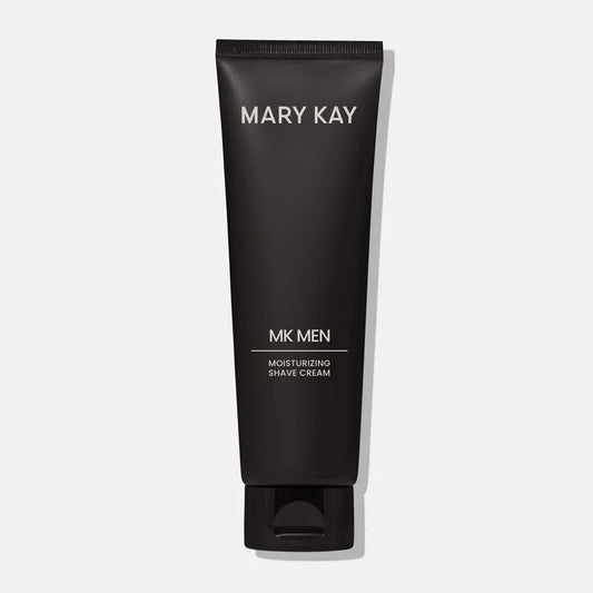 MKMen® Moisturizing Shave Cream