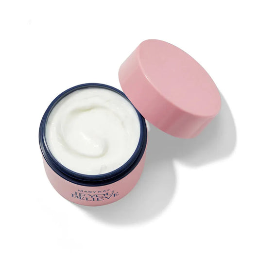Limited-Edition† If You Believe® Body Soufflé