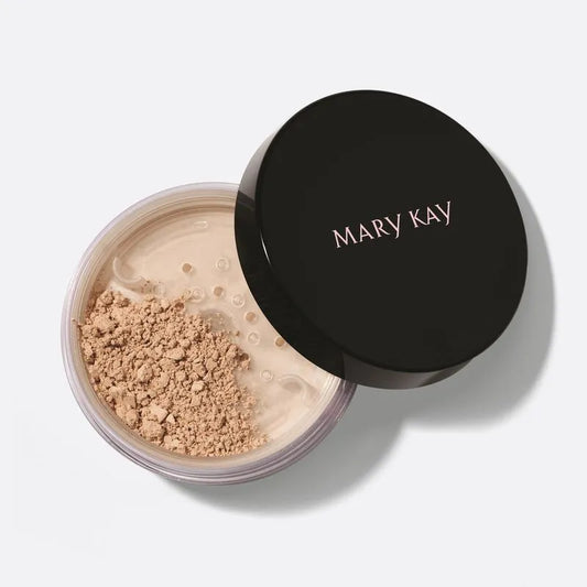 Mary Kay® Silky Setting Powder