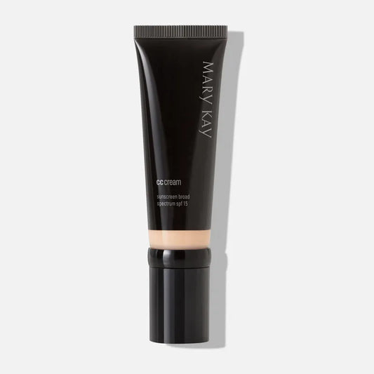 Mary Kay® CC Cream Sunscreen Broad Spectrum SPF 15*