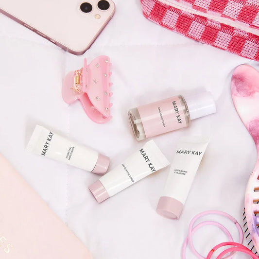Mary Kay® Hydrating Go Set