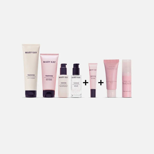 Beyond Ultimate TimeWise® Miracle Set®