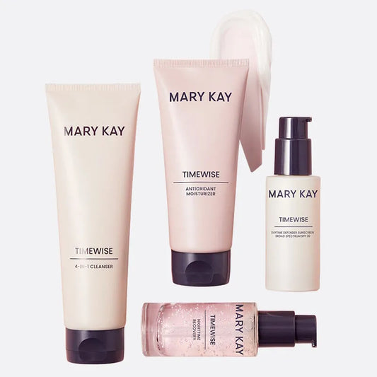 TimeWise® Miracle Set®